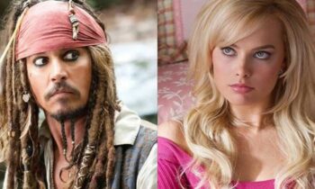The New Pirates of the Caribbean Movie is Still Alive