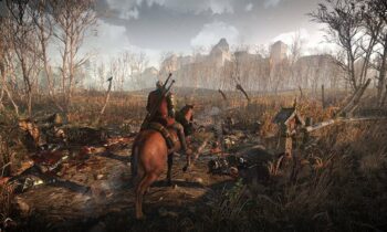 The Witcher Remake Info Revealed By CEO