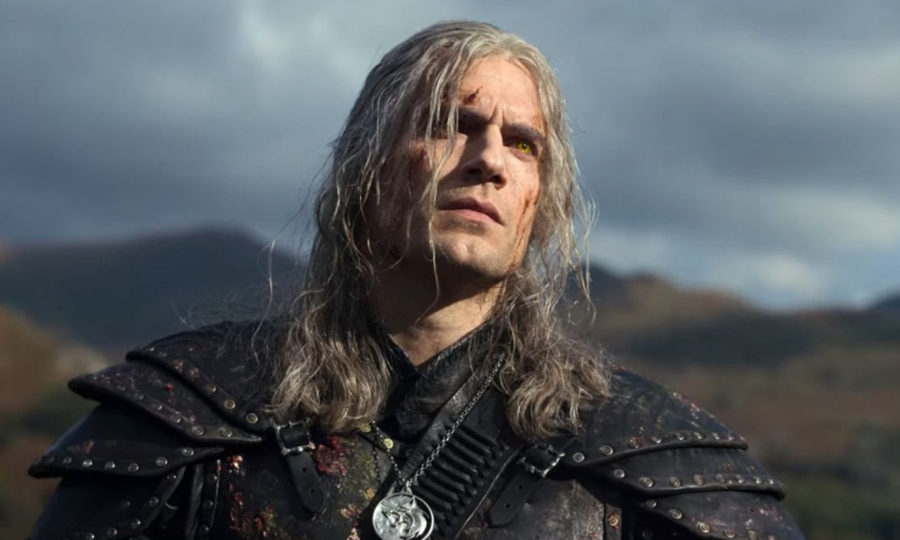 Rivelati data di uscita, cast e storia della terza stagione di The Witcher!