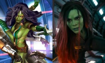 Who Is Gamora: Thanos’ Daughter Who Transformed To Protect The Galaxy