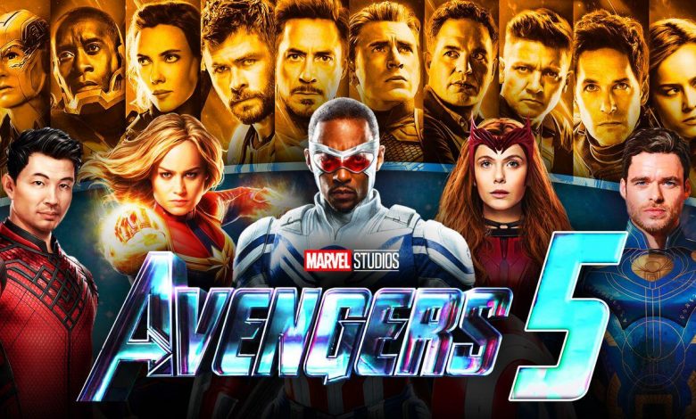 Avengers 5: Marvel Might Have Just Disclosed 3 New Characters!