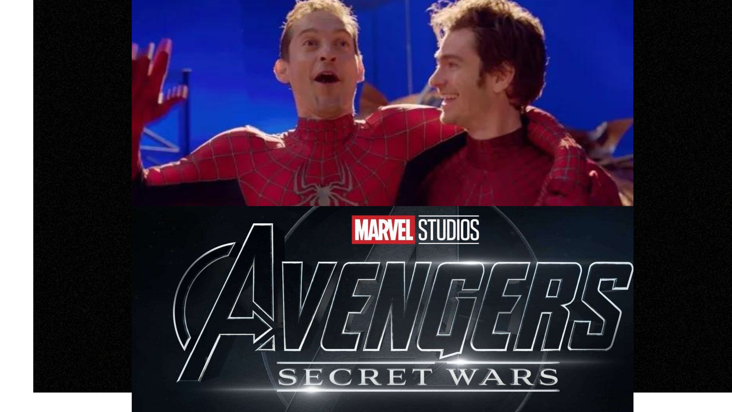 Movie Avengers Secret Wars