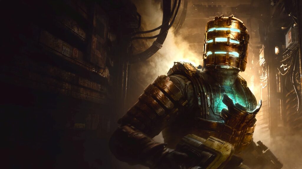 Dead Space for PS5