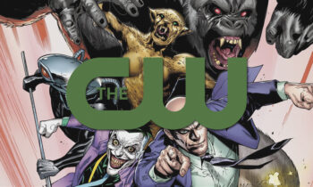 Legion Of Doom Spinoff Rejected By The CW