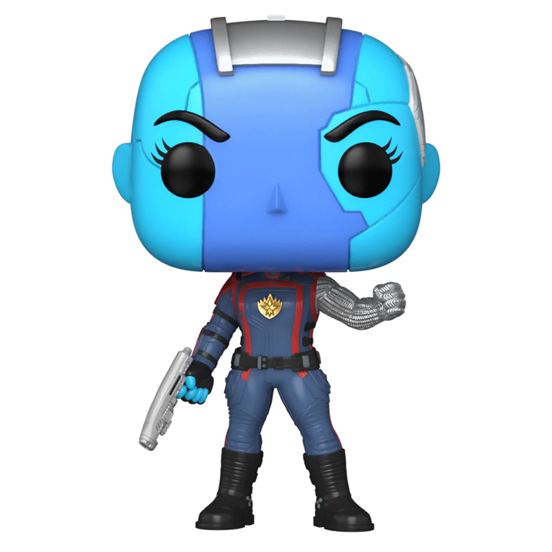 Marvel Funko Pops