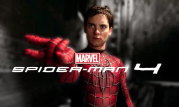 Tobey Maguire’s Spider-Man May Soon Return, Actor Says