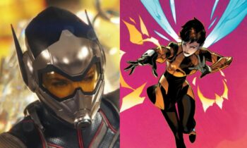 Who Is The Wasp? The Queen Of The Quantum Realm