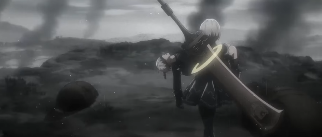 NieR: Automata anime