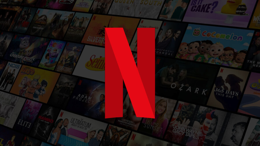 Netflix Account Sharing