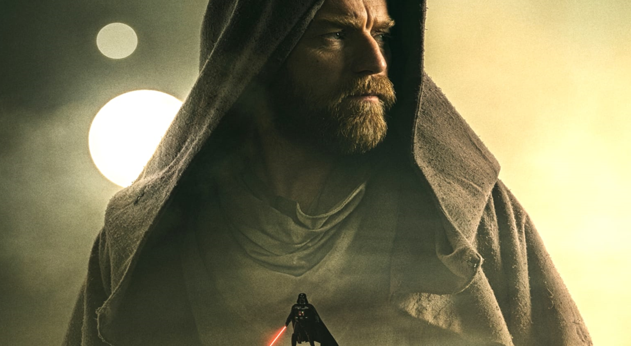 Obi Wan Season 2