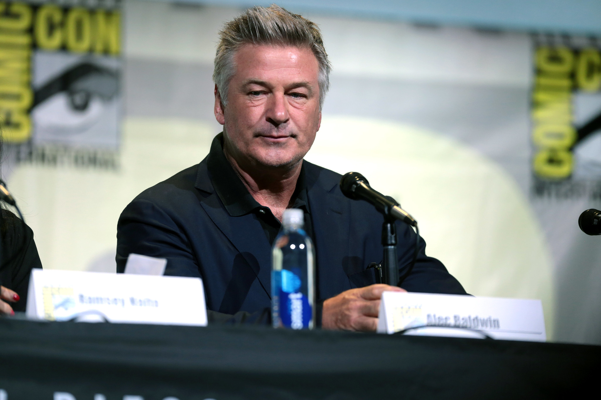 Alec Baldwin