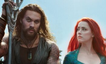 Aquaman 2: Extreme Reactions in the Test Screenings… Shocking Spoiler?