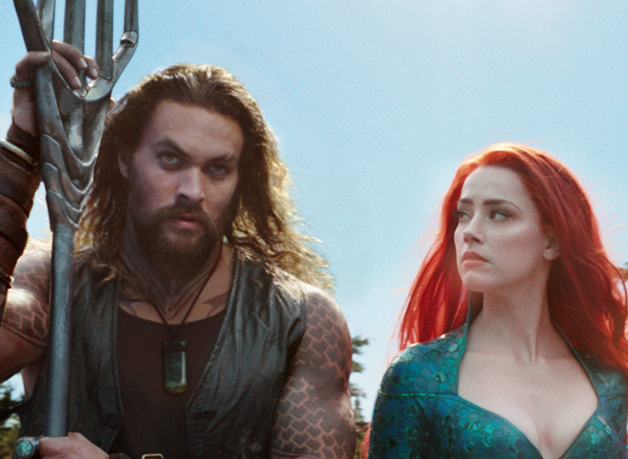 Aquaman 2 Movie Featured Major Plot Changes In
Post-Production
