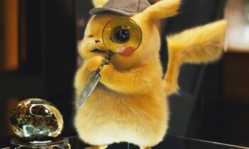 Detective Pikachu 2 May Still Be Happening
