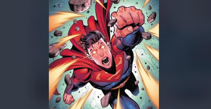 Jon Kent