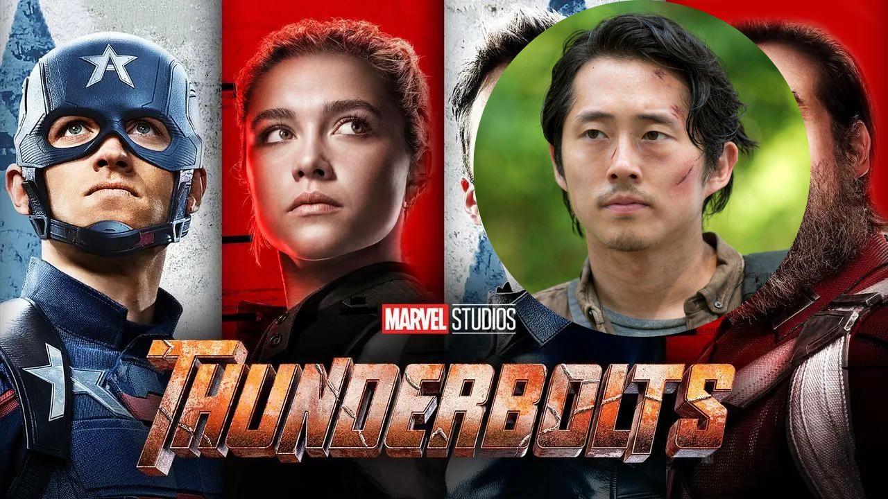 Thunderbolts Film