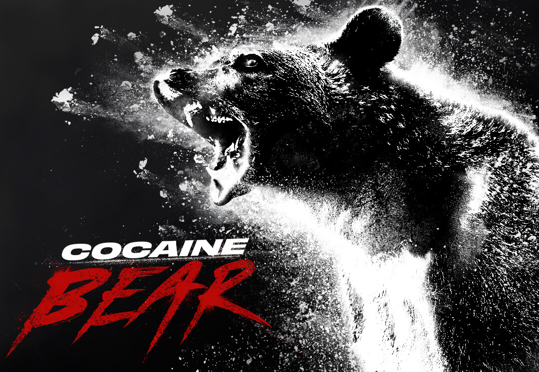 Cocaine Bear True Events