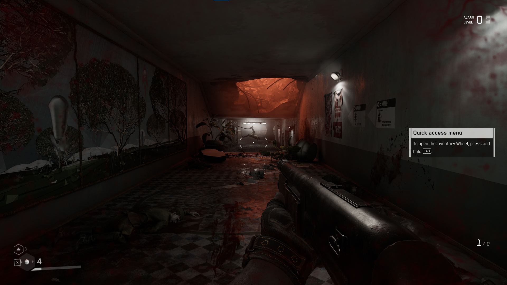 Atomic Heart: Confira novo trailer com gameplay - Game Arena