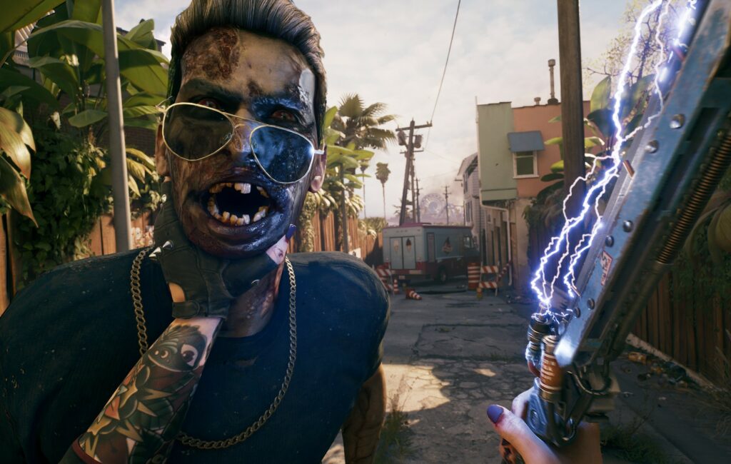 Dead Island 2 Game