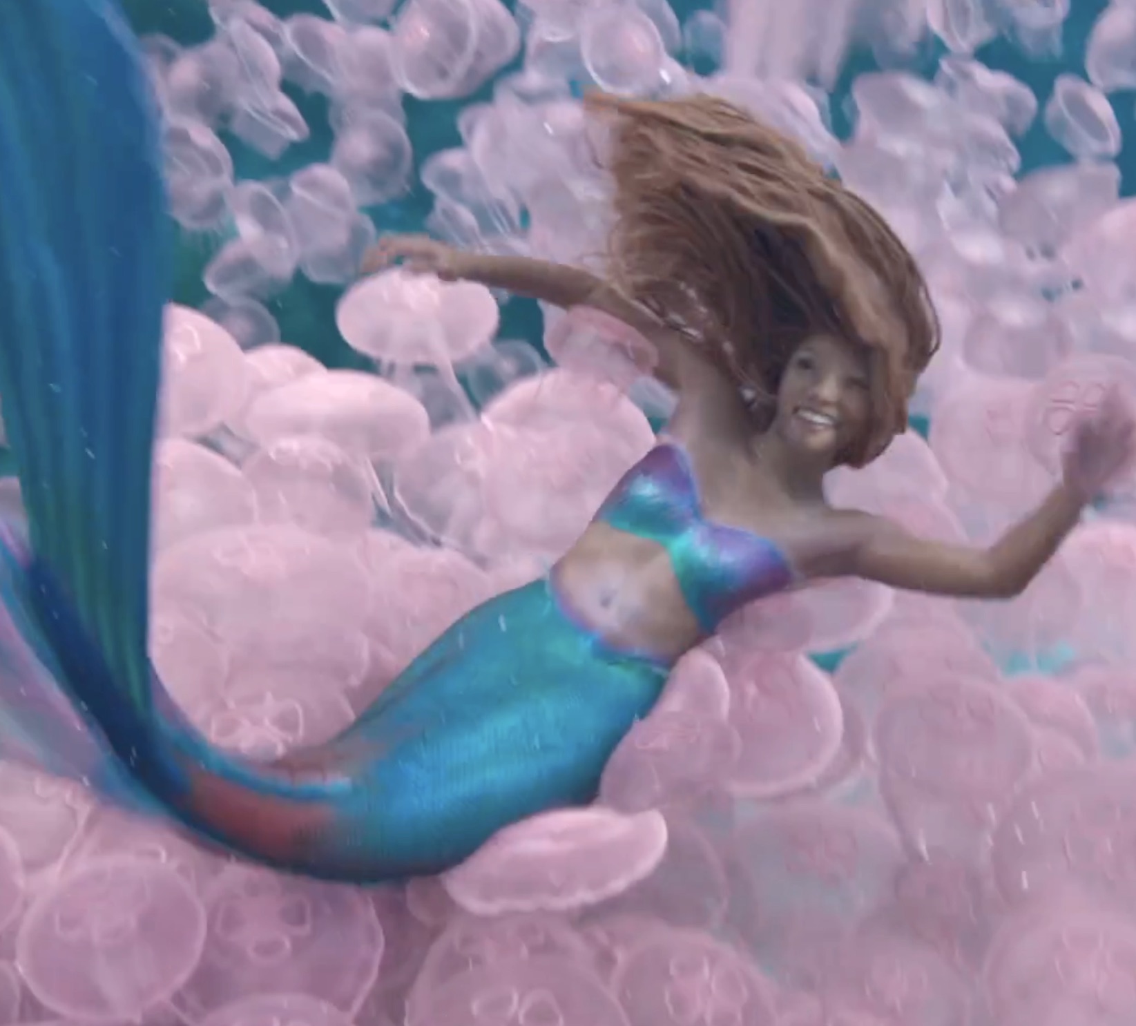 The Little Mermaid Trailer