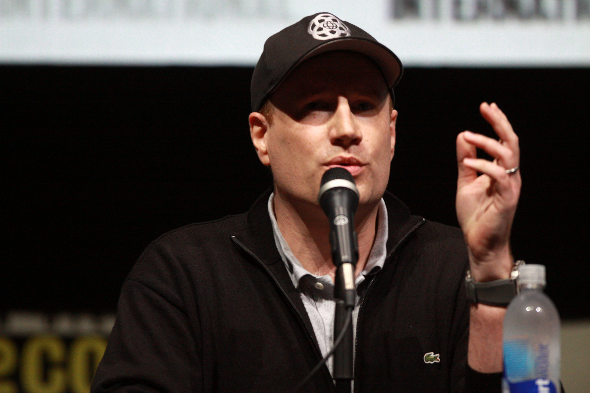 Marvel Kevin Feige