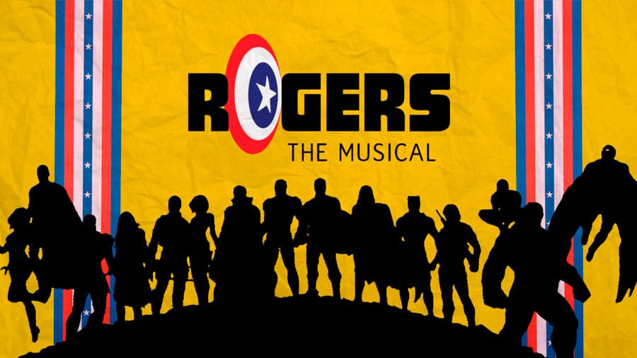 Rogers the Musical