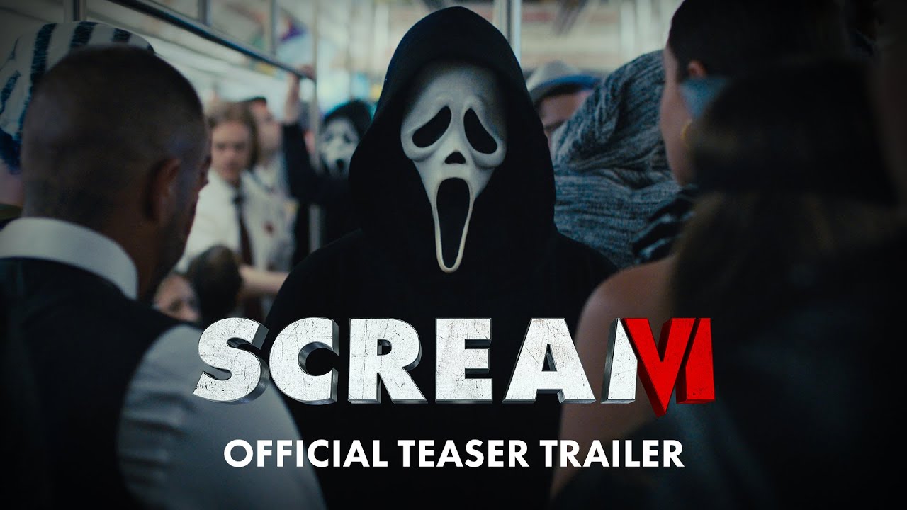 scream VI