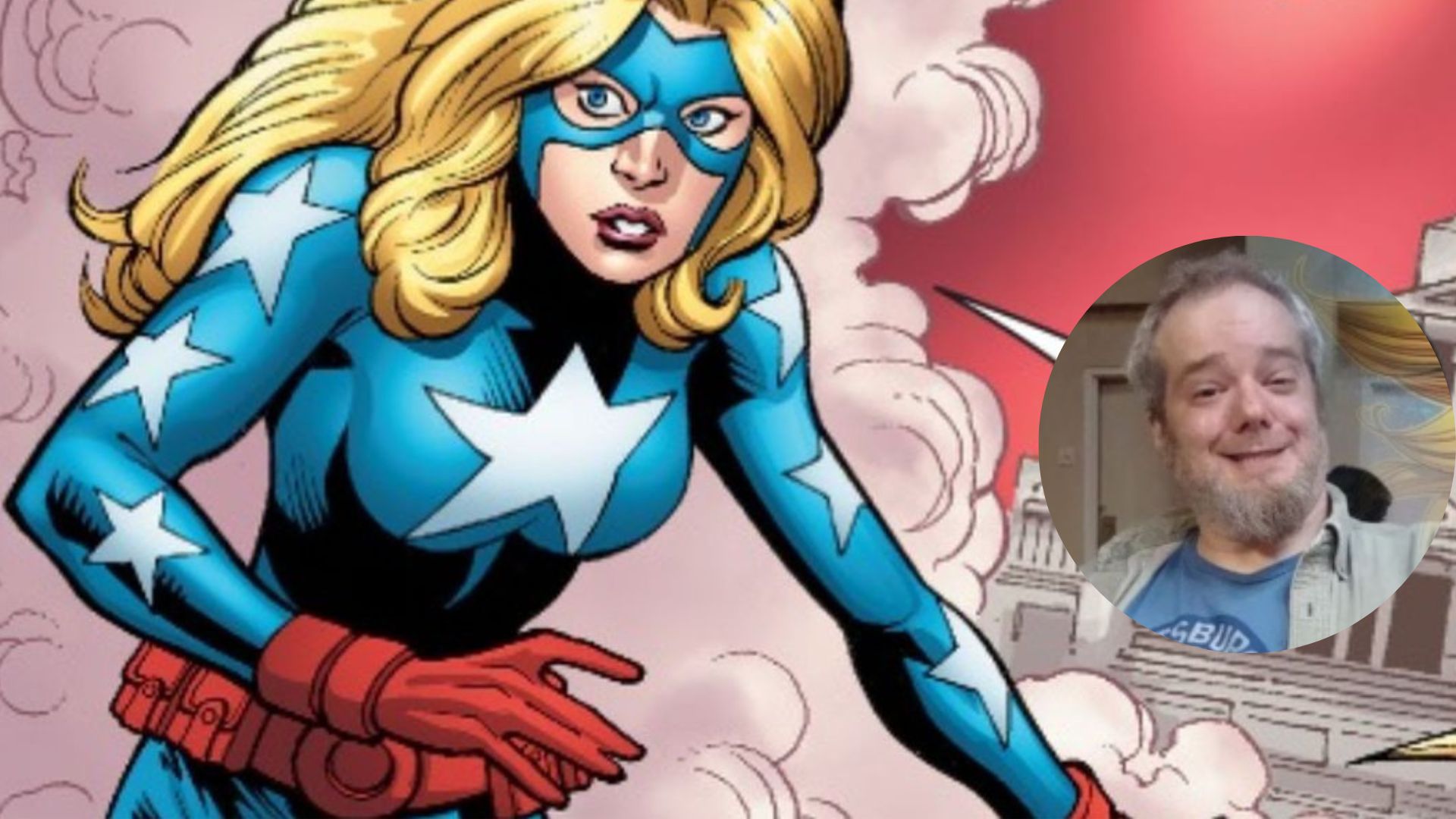 stargirl lee moder