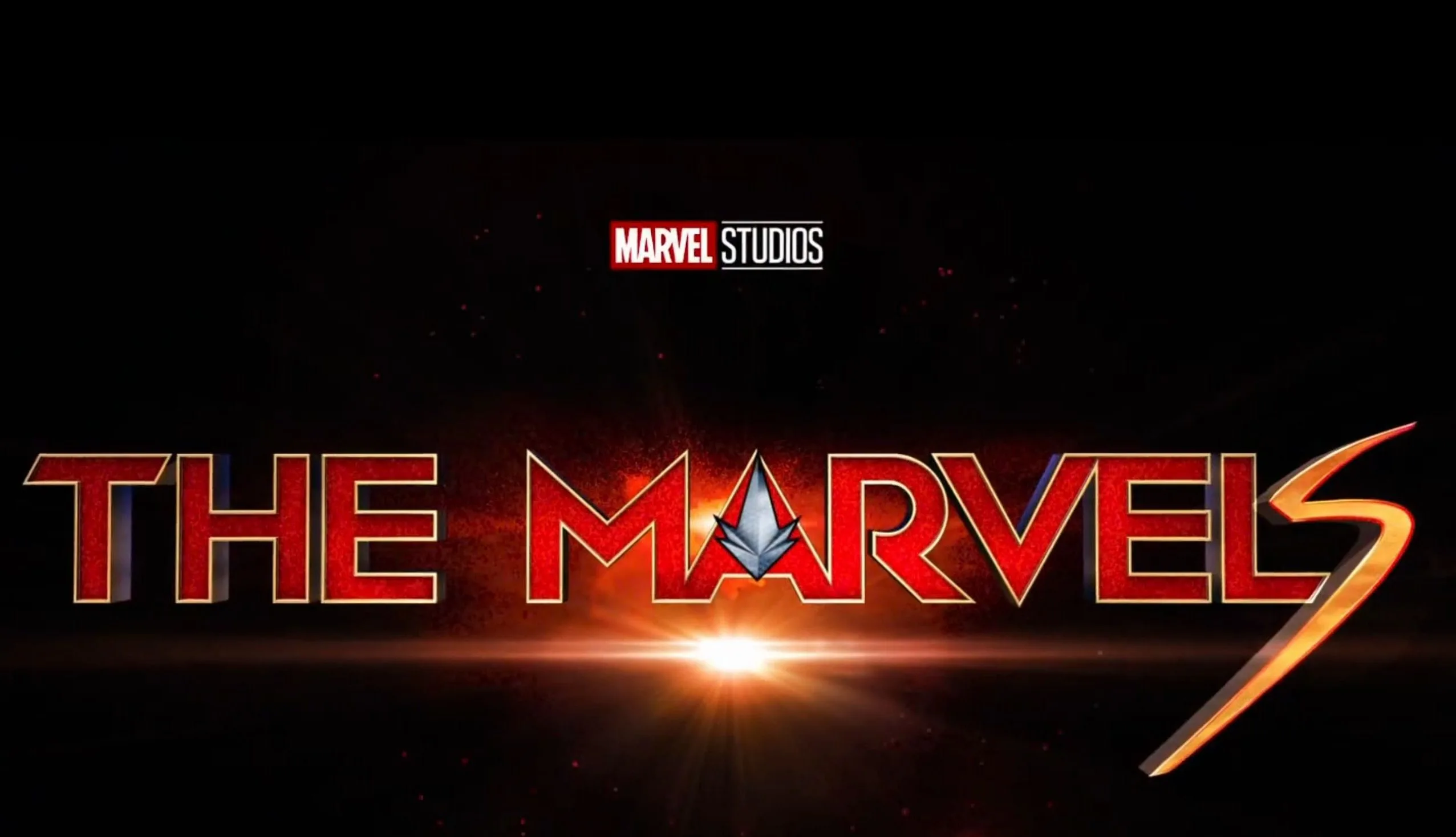 The Marvels Release Date