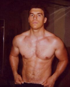 Jimmy Looks Back on his Experience