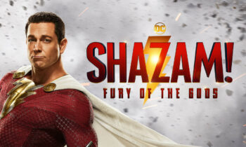 Shazam 2 Review, The Chronicle Of A Foretold Failure