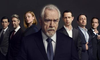 Succession Season 4 Release Schedule Learn About the Series Premiere