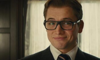 Taron Egerton Movie Playing James Bond Discarded? The Actor Comments