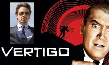 Vertigo Movie Remake With Robert Downey Jr. Starring in Progress