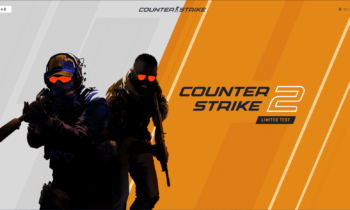 Counter-Strike 2 Limited Test Is Now Live!