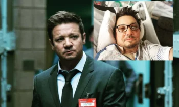  Jeremy Renner’s Update About His Current Condition After Brutal Accident