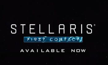 Stellaris 2023 Patch Is Out Now: First Contact Patch Details