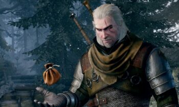 The Witcher Project Sirius Restarted, Not Canceled