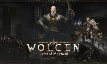 Wolcen: Lords of Mayhem Video Game First Impression