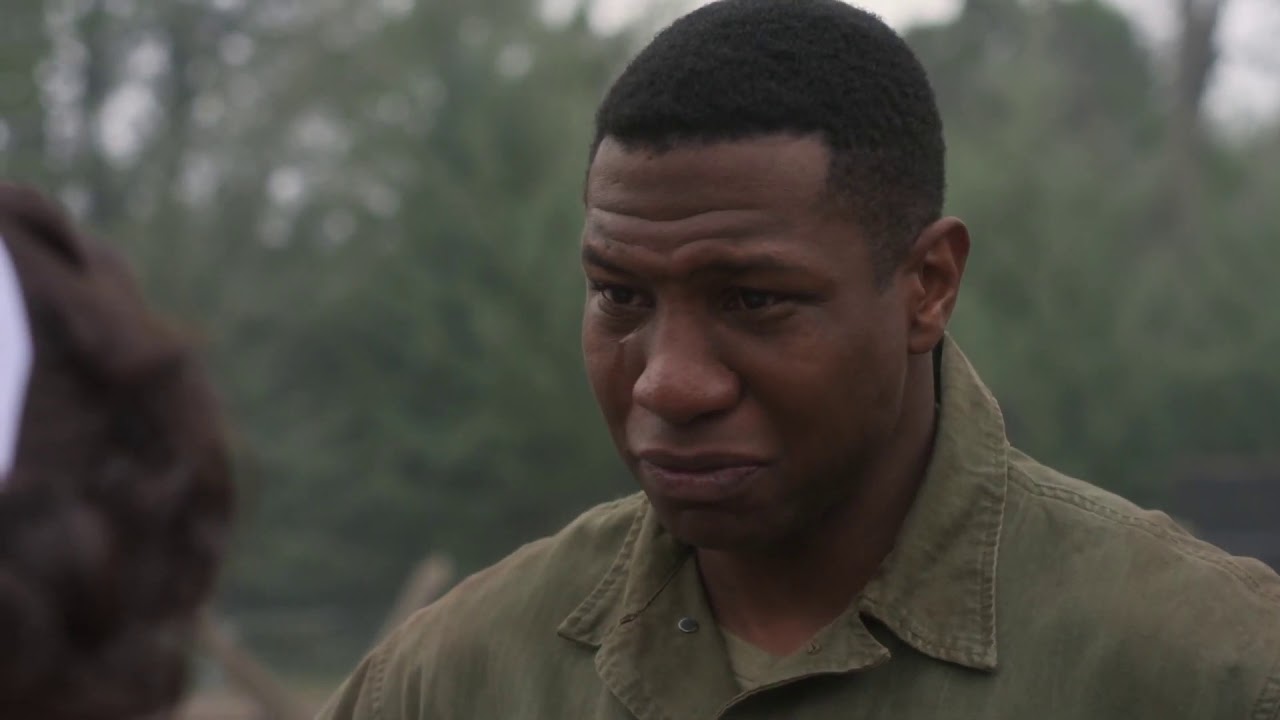 Jonathan Majors Assault Trial