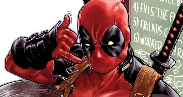 Who is Deadpool