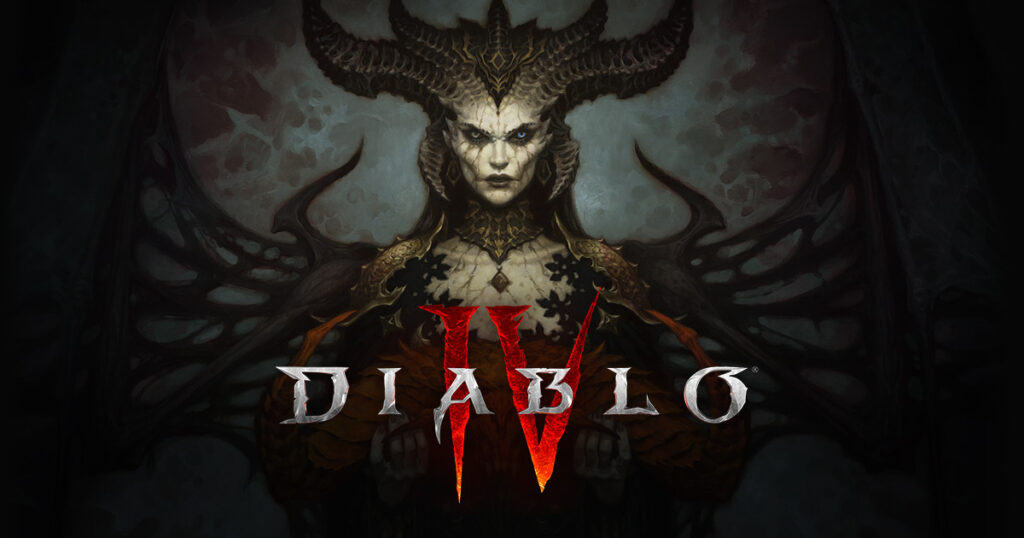 Diablo 4 global release date cover