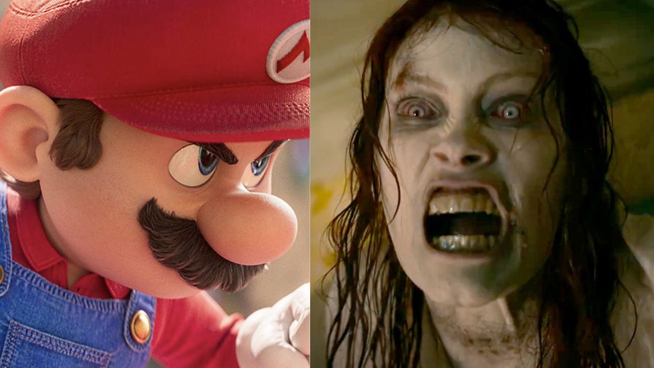 Box Office: 'Super Mario Bros' Karting Past $400 Million, 'Evil