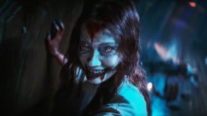 Evil Dead Rise Interview