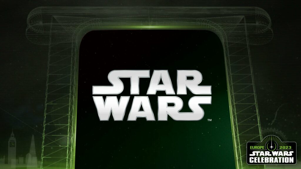 New Star Wars Films