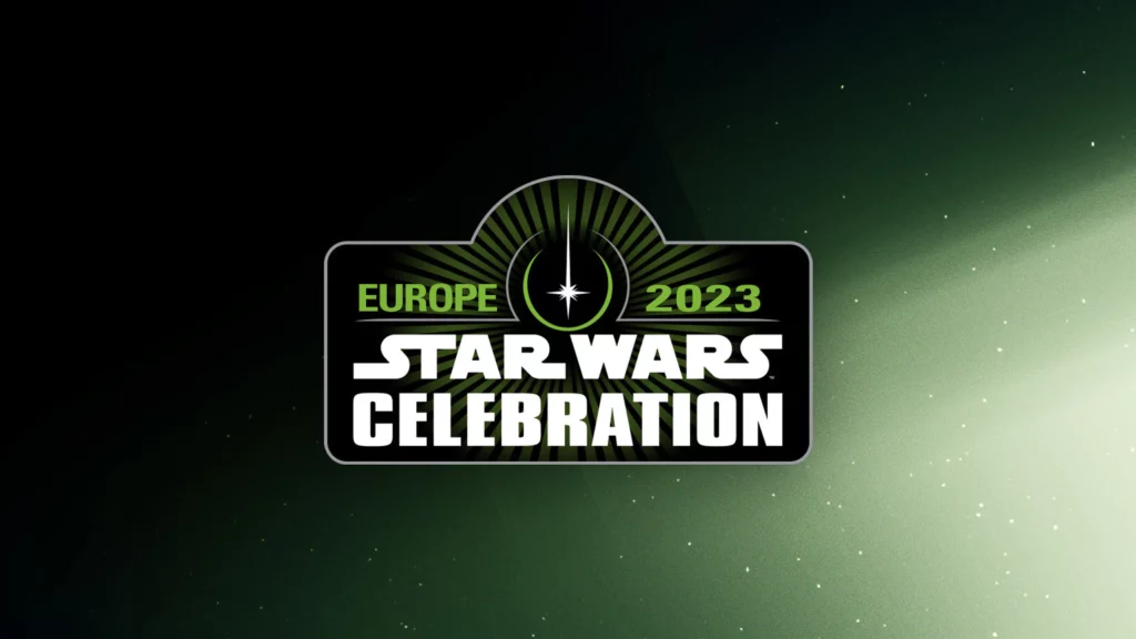 Star Wars Celebration 2023 Rumors
