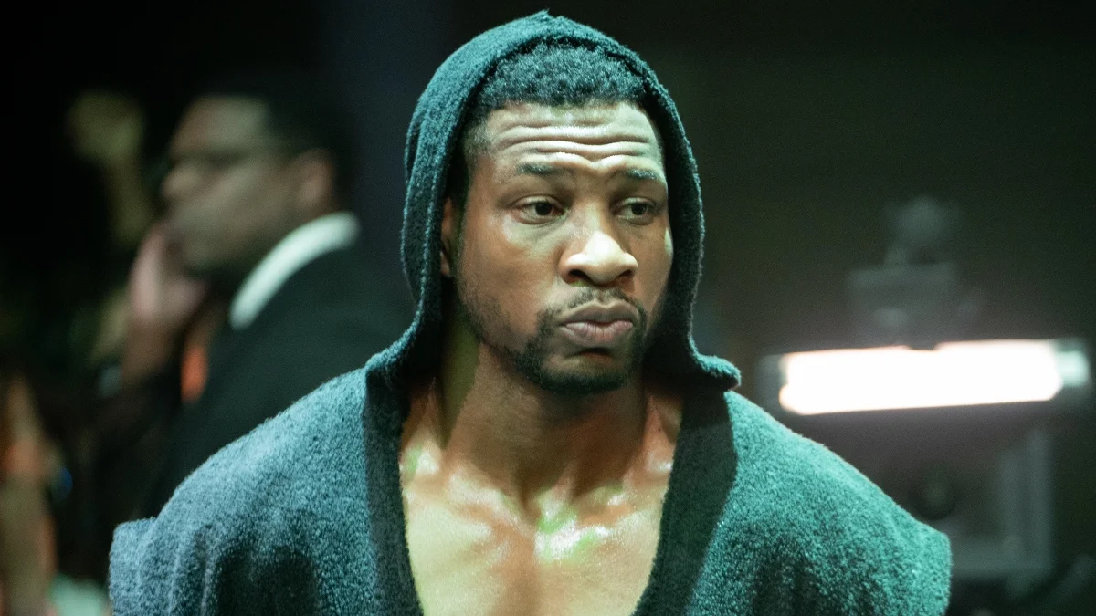 Jonathan Majors' Kang the Conqueror Explained: Who Is the Ant-Man 3 Villain?