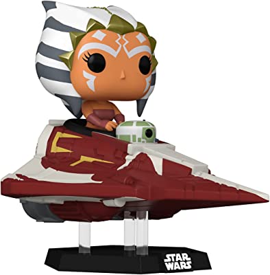 ahsoka star wars hyperspace heroes