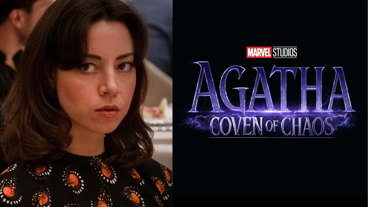 Aubrey Plaza MCU Character