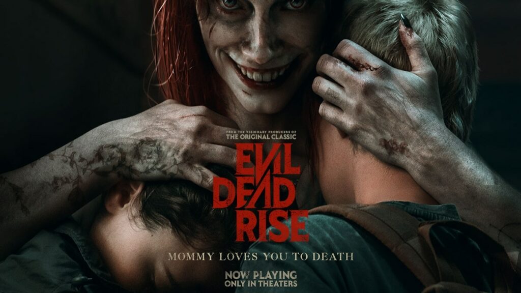 Evil Dead Rise Box Office